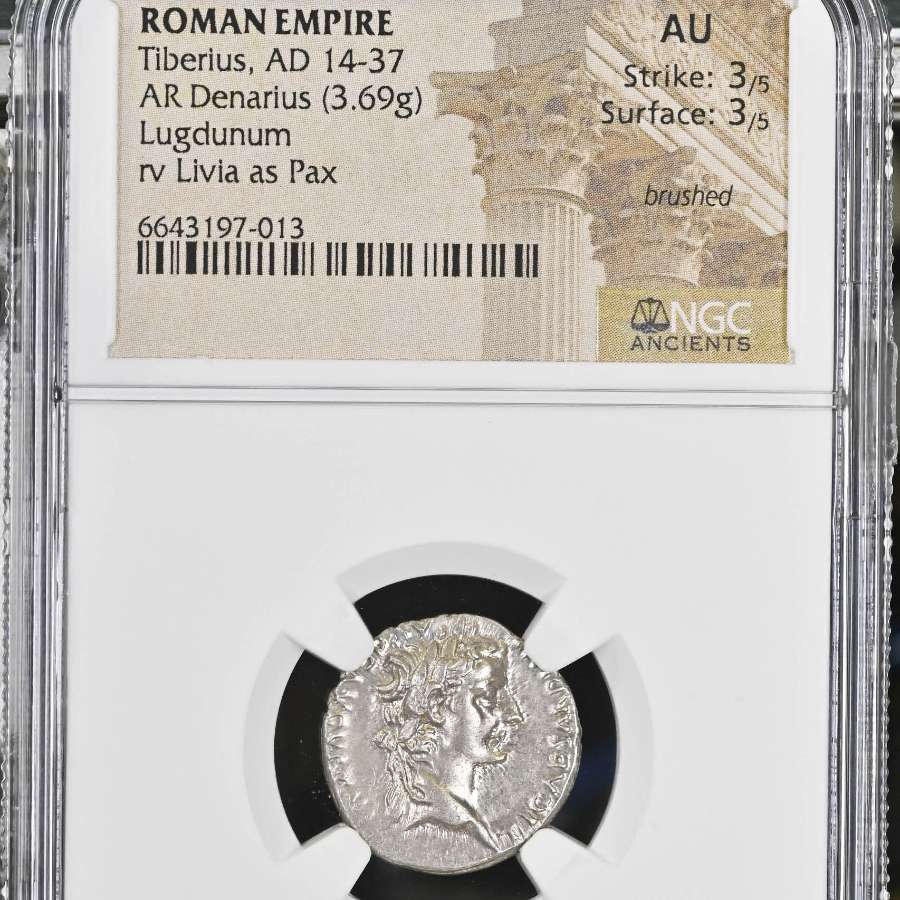Coin image