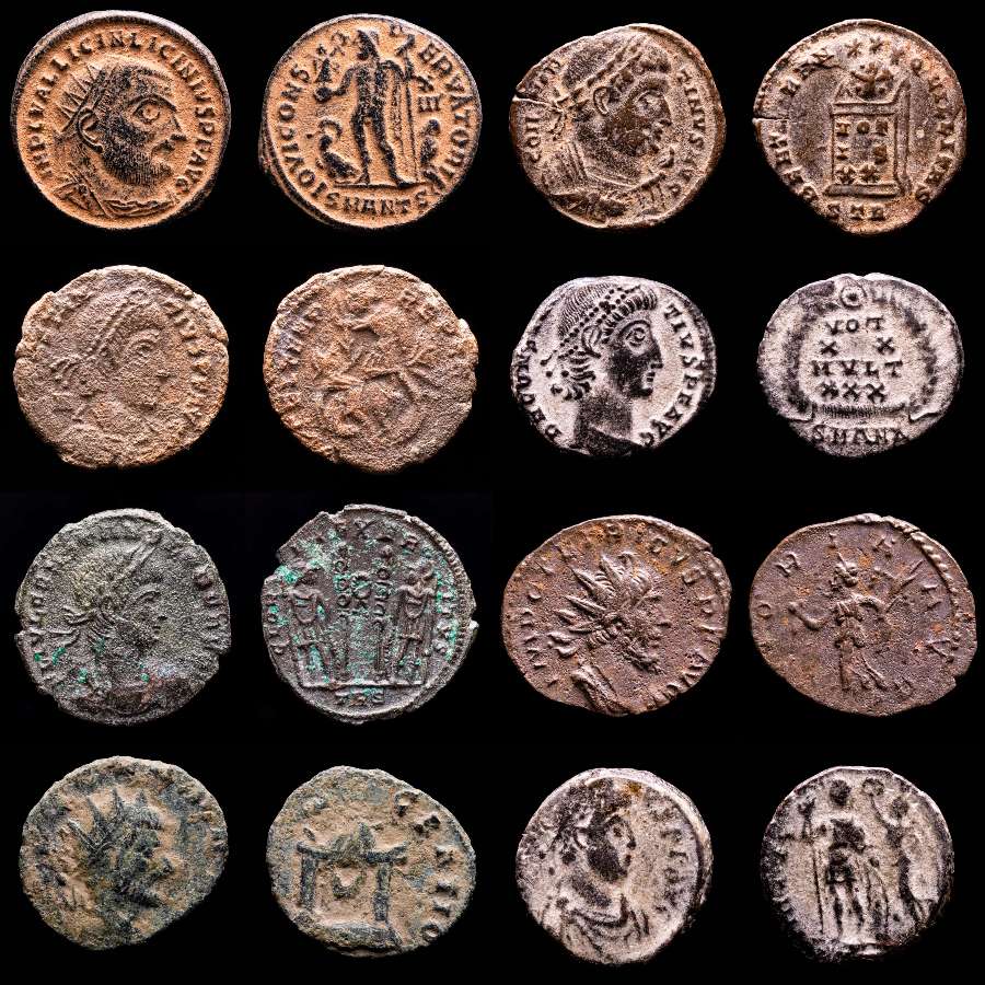 Coin image