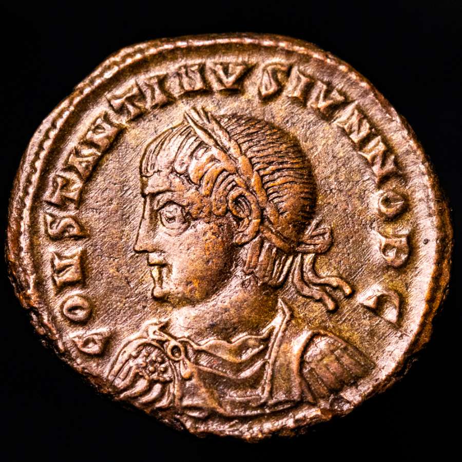 Coin image