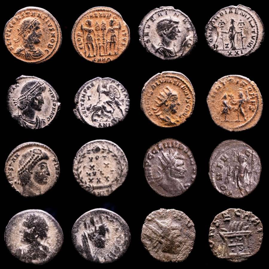 Coin image