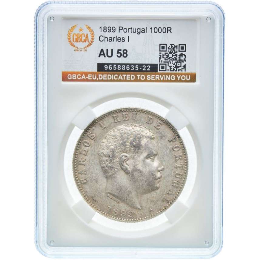 Coin image