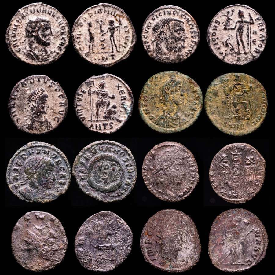 Coin image