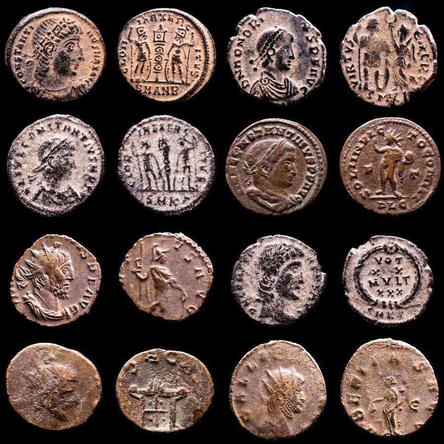 Coin image