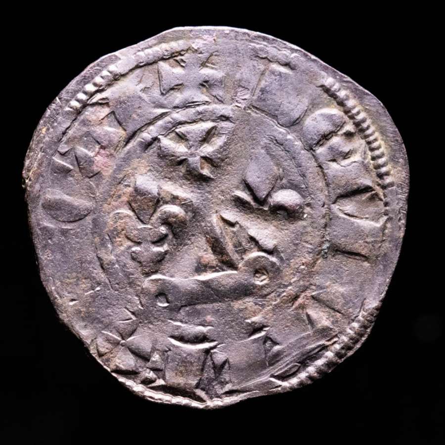 Coin image