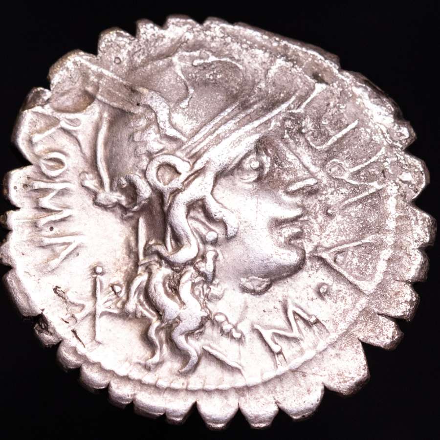 Coin image