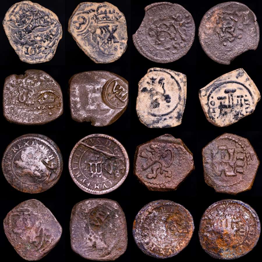 Coin image