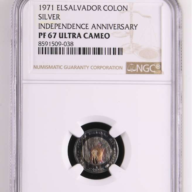 Coin image