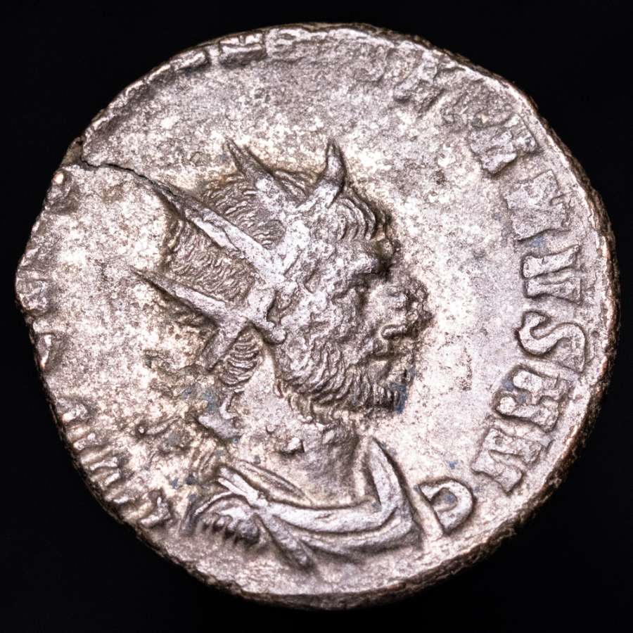 Coin image