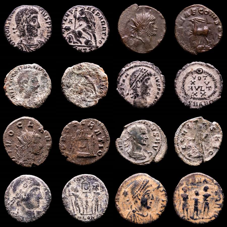 Coin image