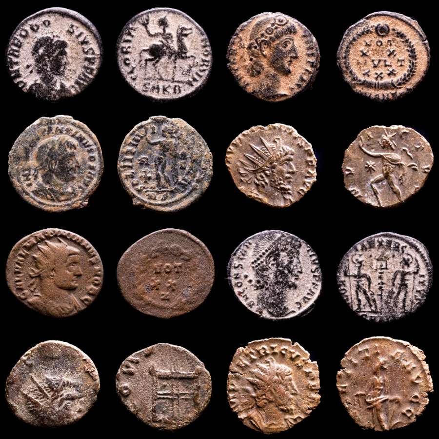 Coin image