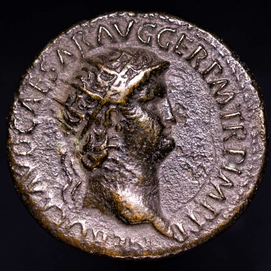 Coin image