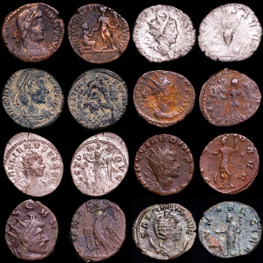 Coin image