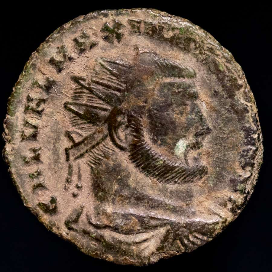 Coin image