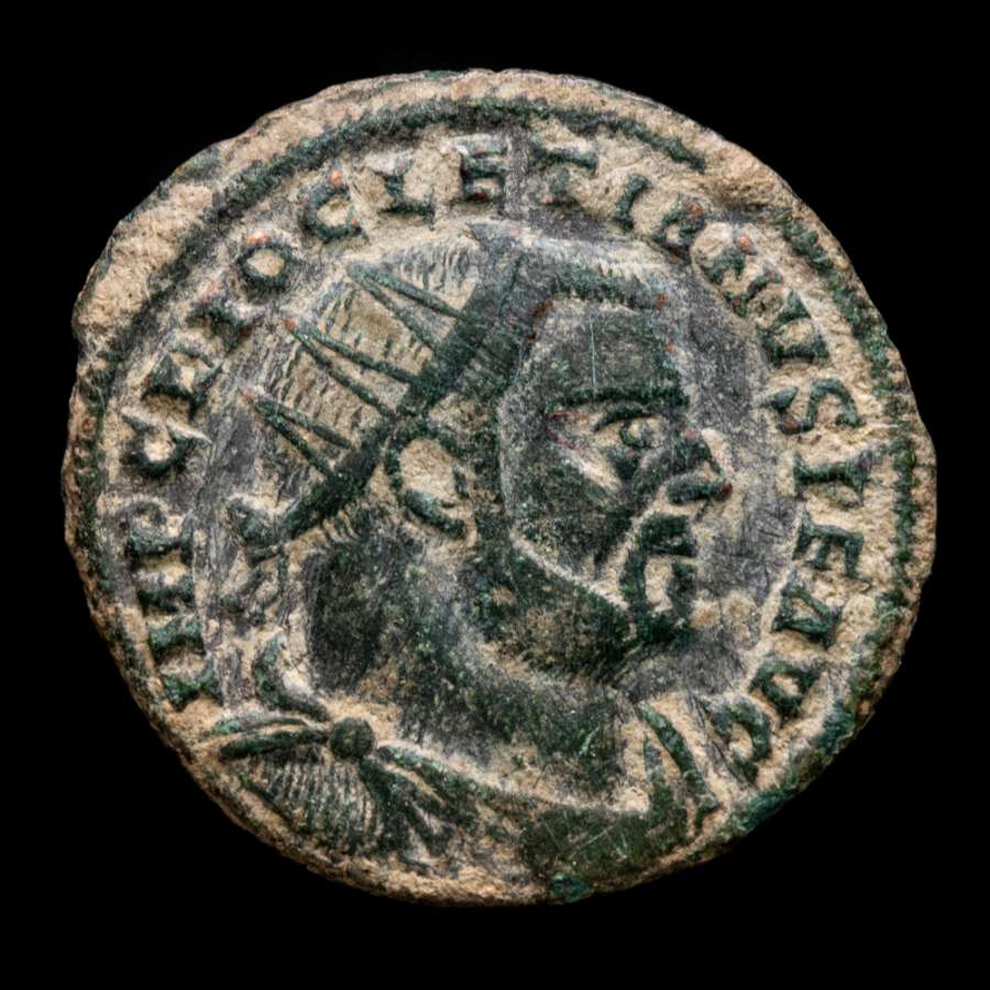Coin image