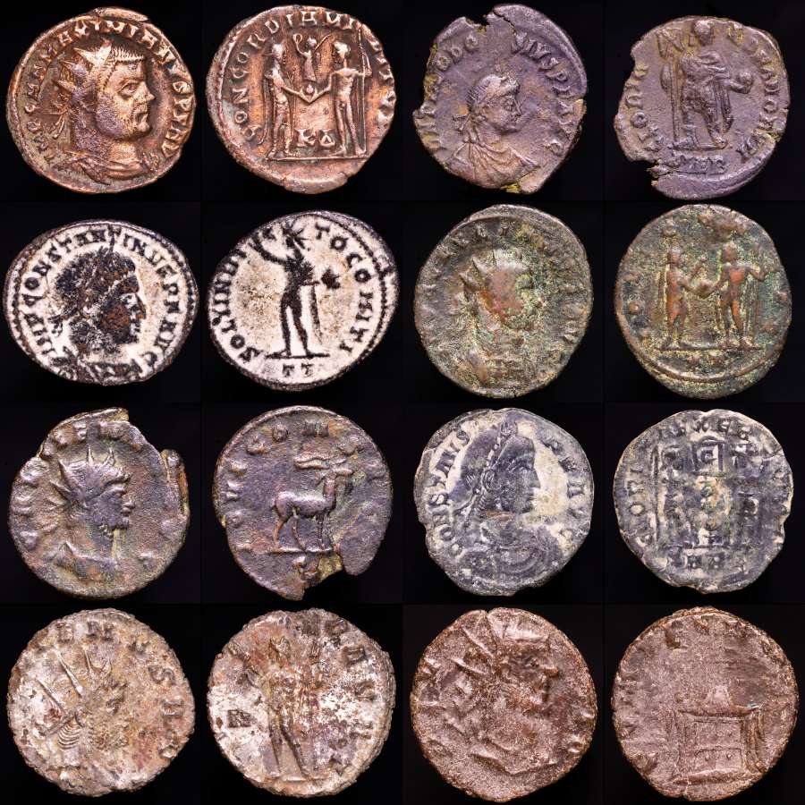 Coin image