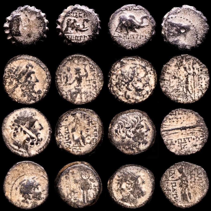 Coin image