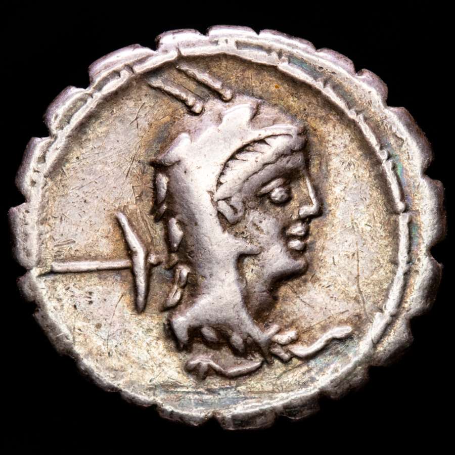 Coin image