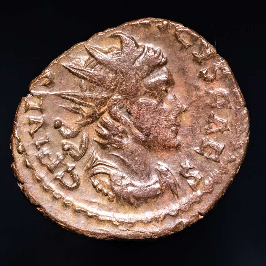 Coin image