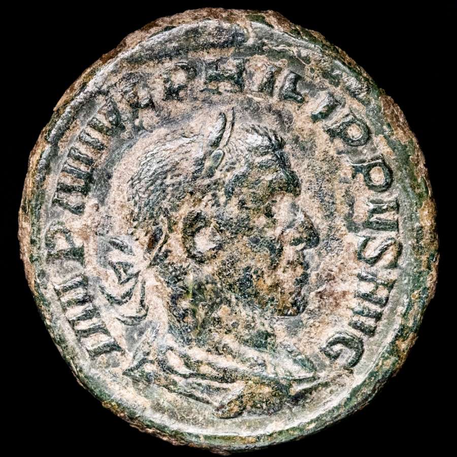 Coin image