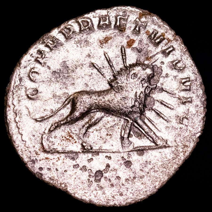 Coin image