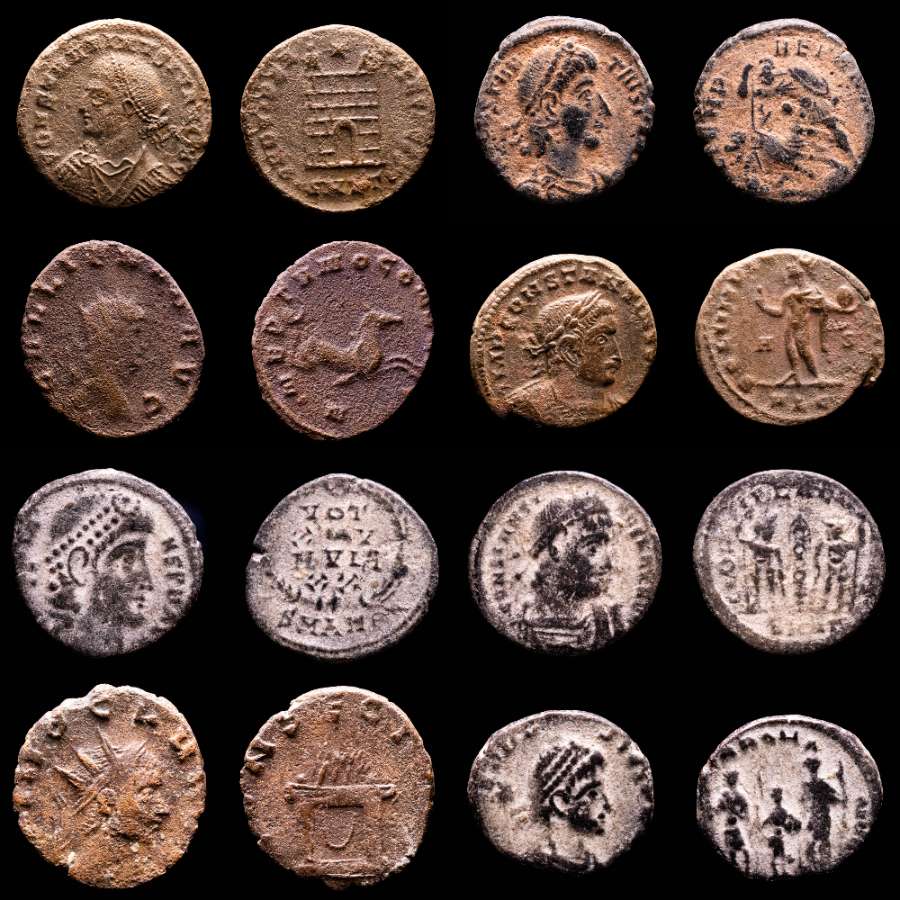 Coin image