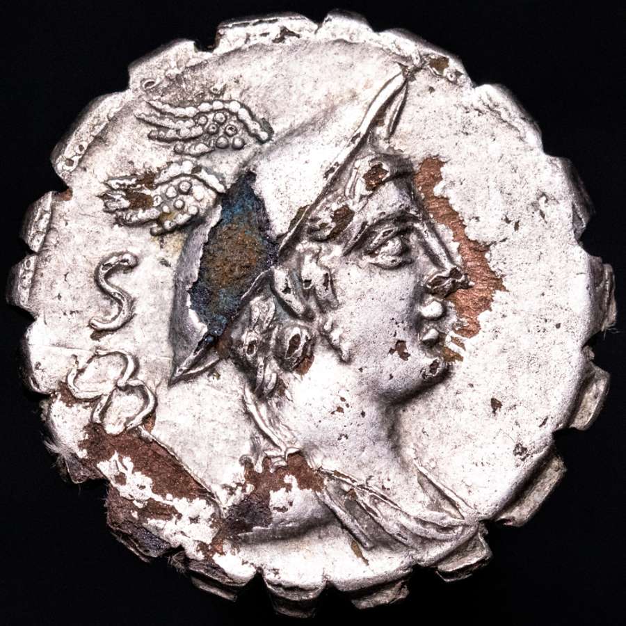 Coin image