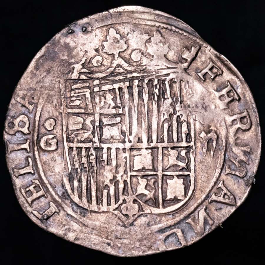 Coin image