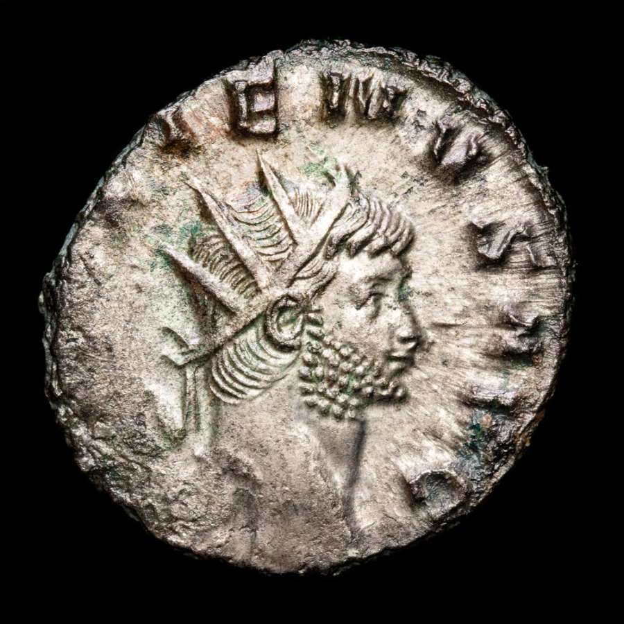 Coin image
