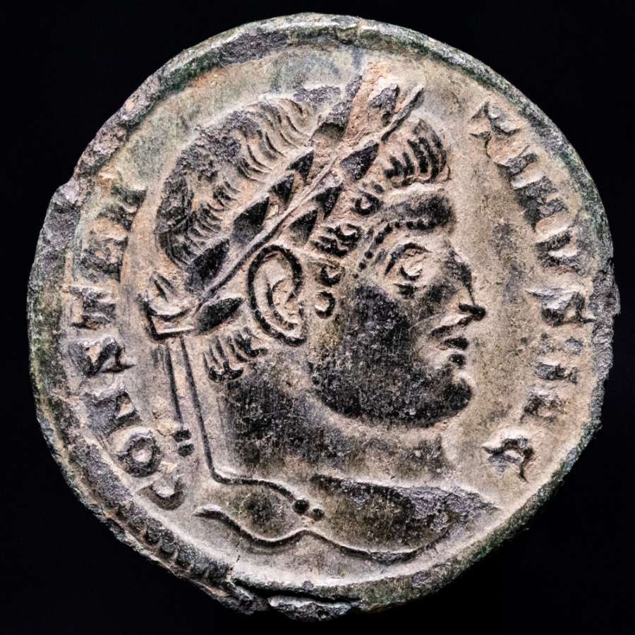 Coin image