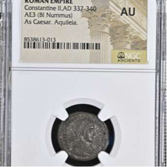 Coin image