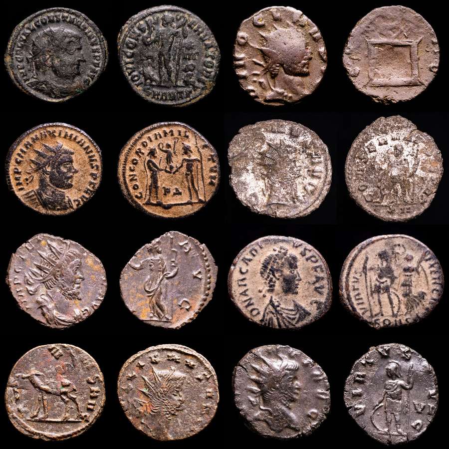 Coin image