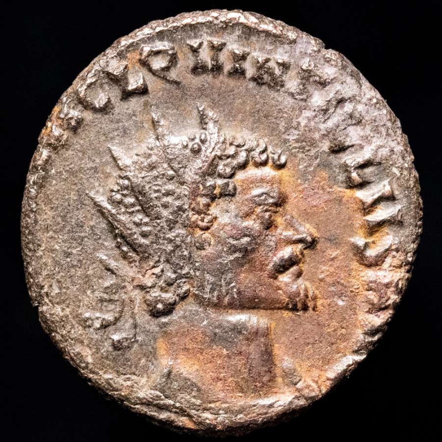 Coin image