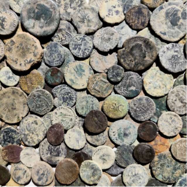 Coin image