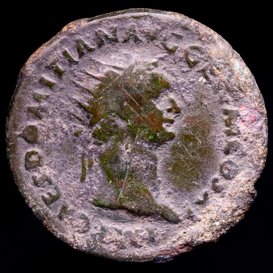 Coin image