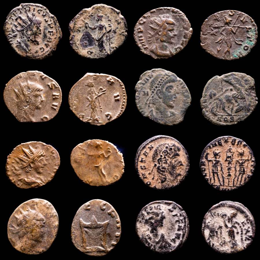 Coin image