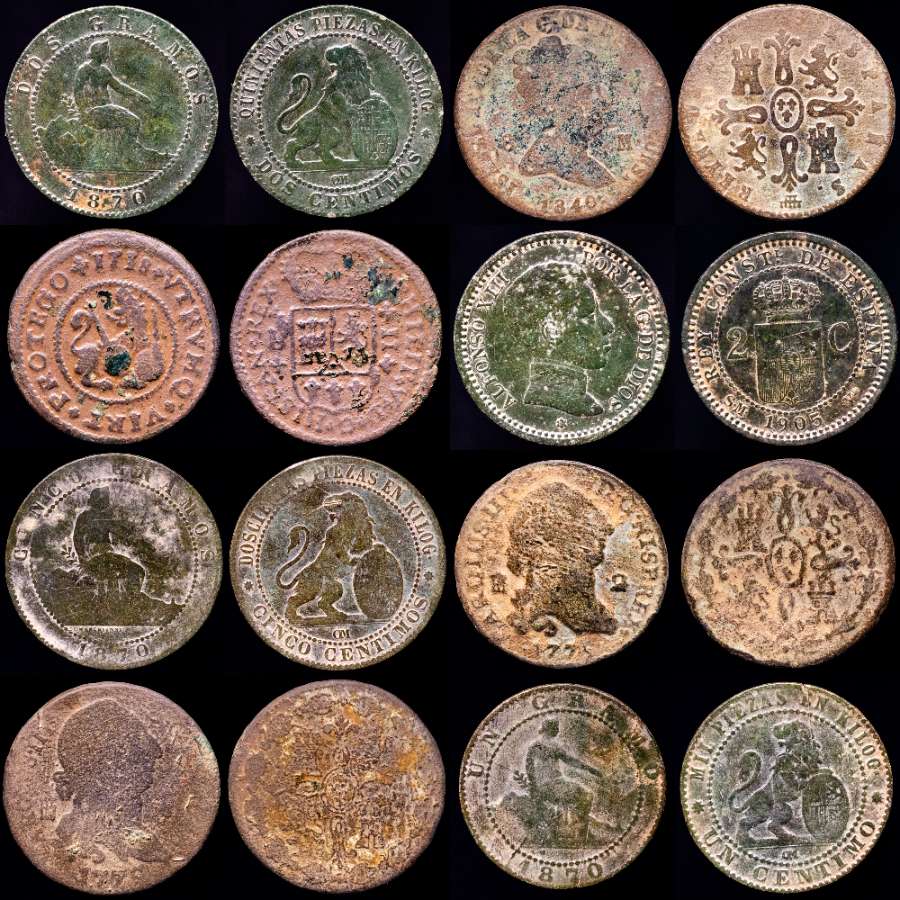 Coin image