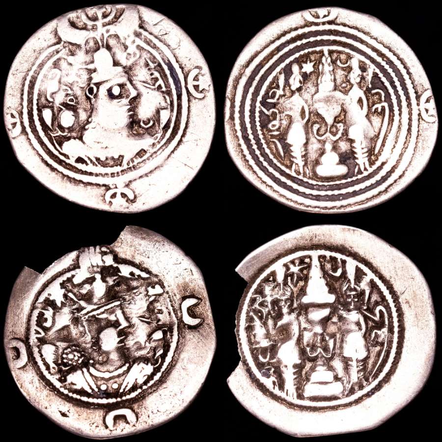 Coin image