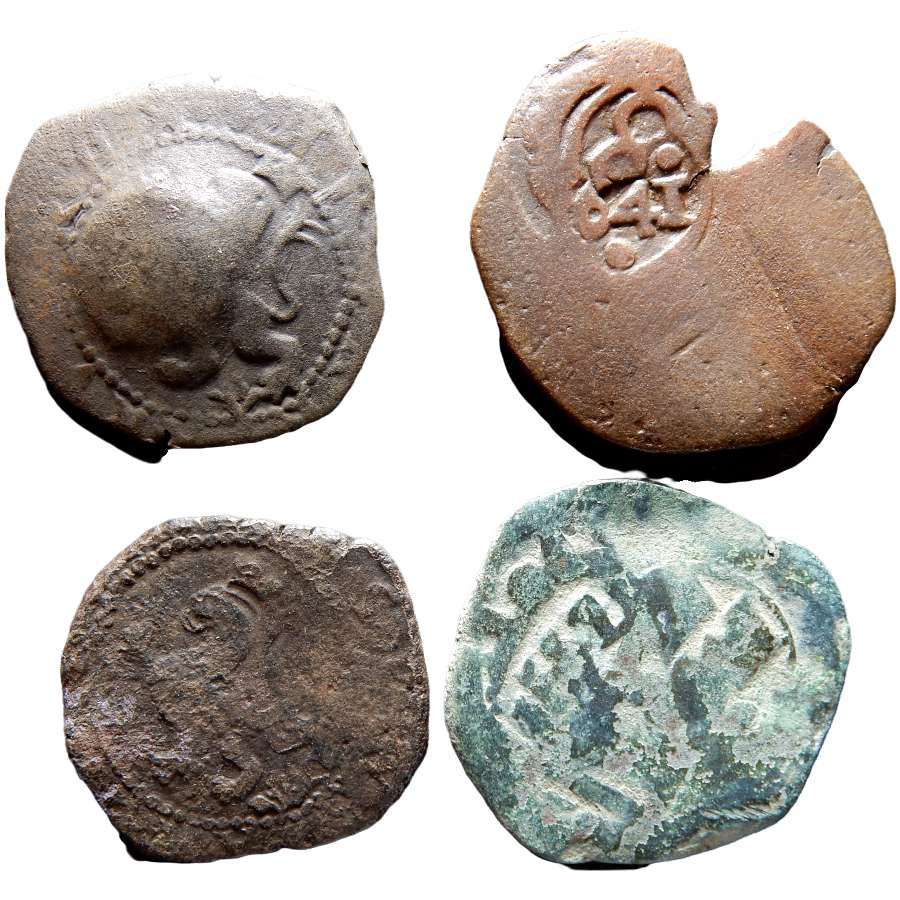 Coin image