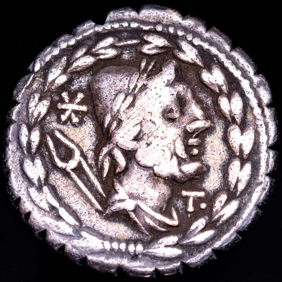 Coin image