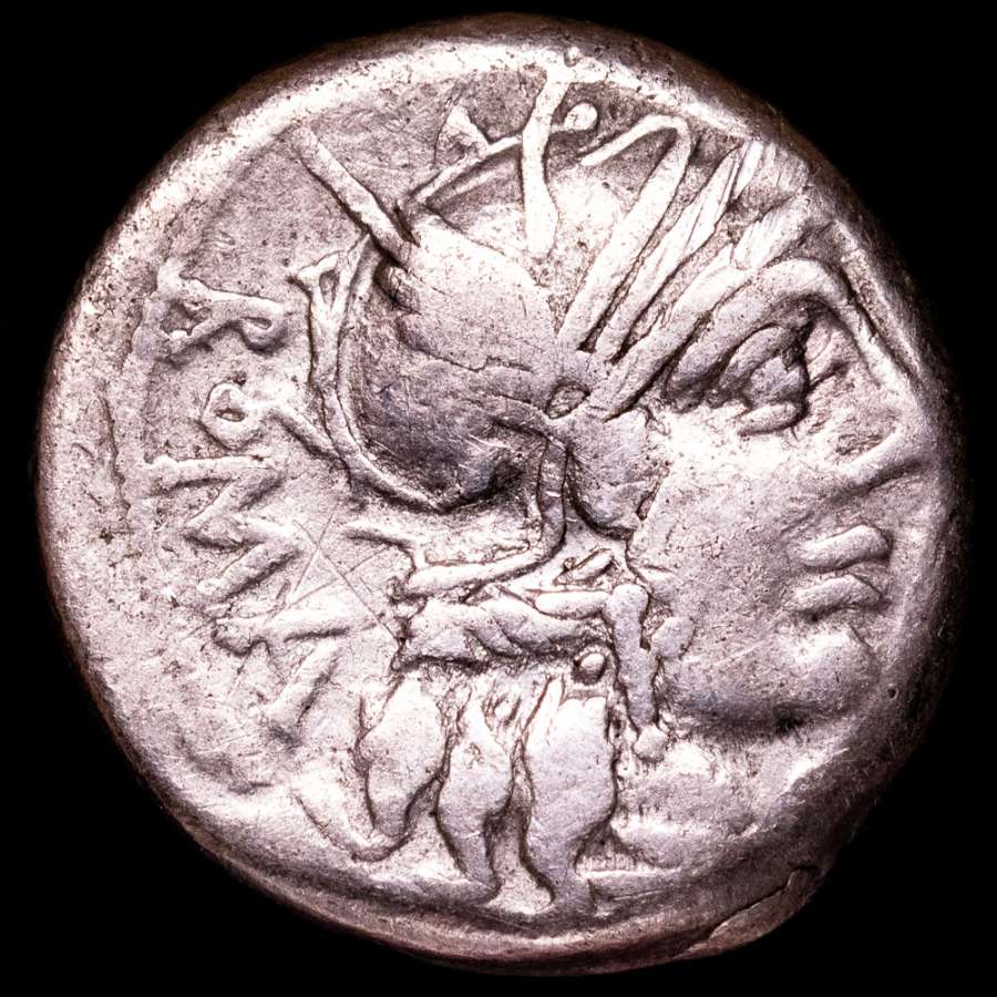 Coin image