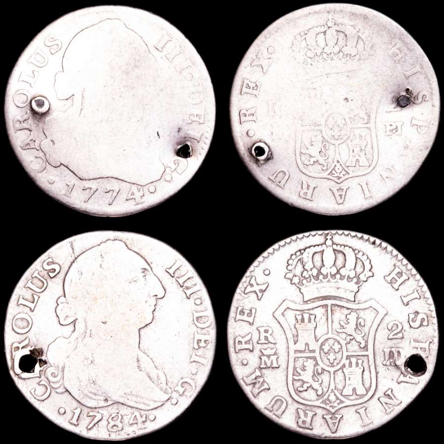 Coin image