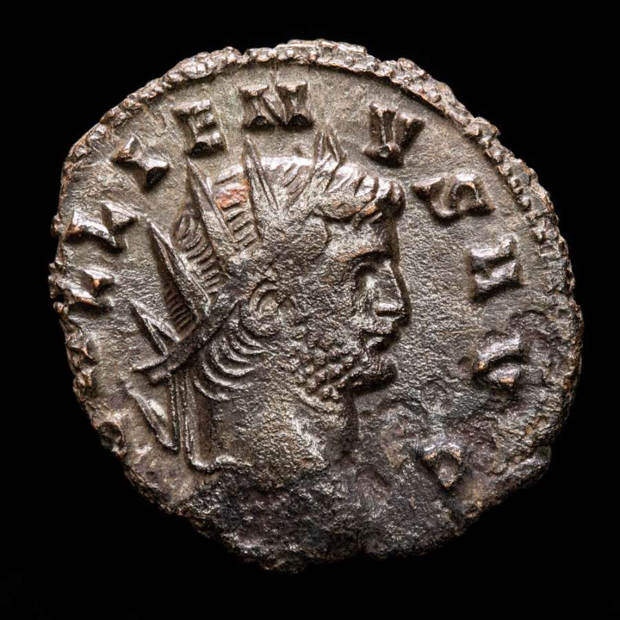 Coin image