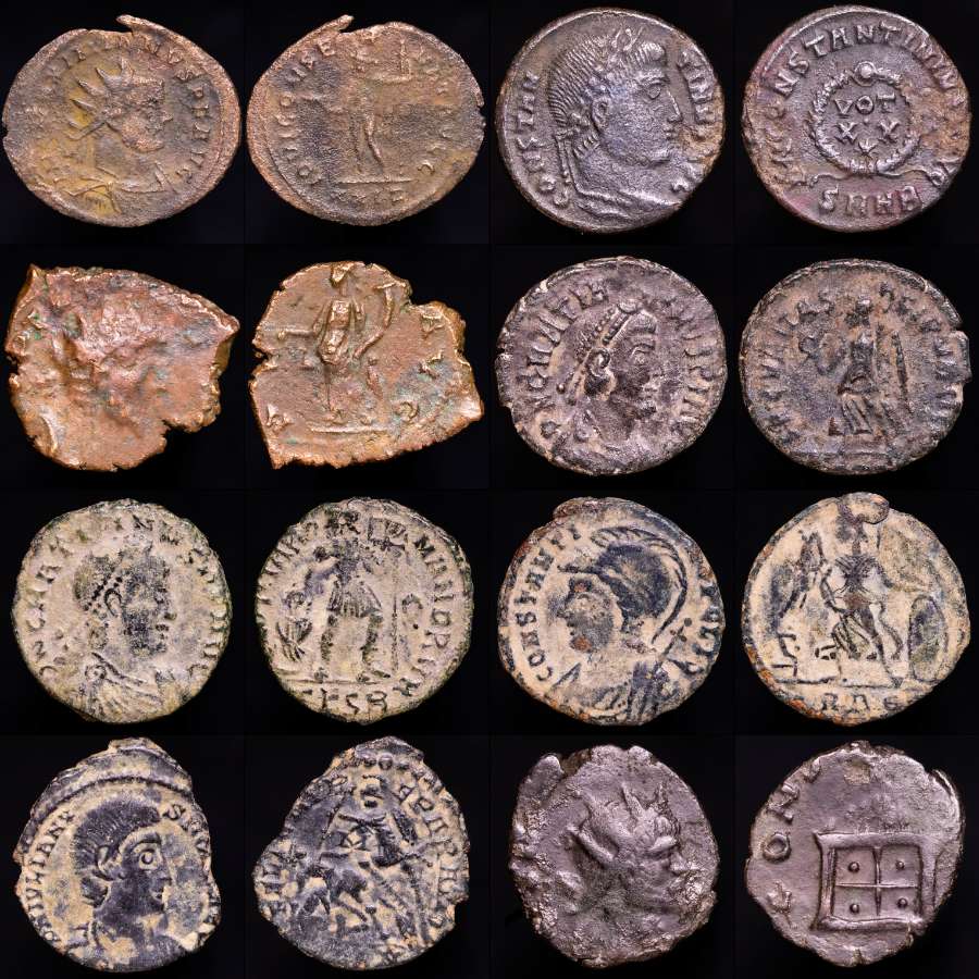 Coin image