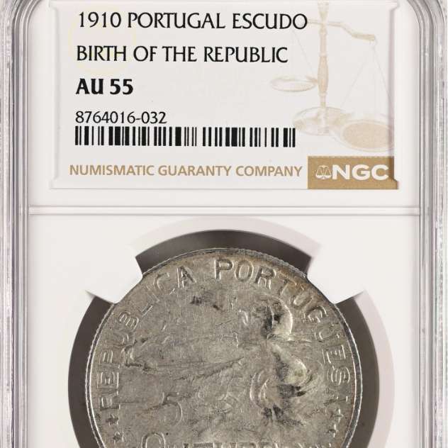 Coin image