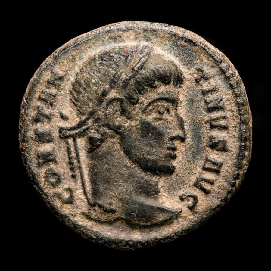 Coin image