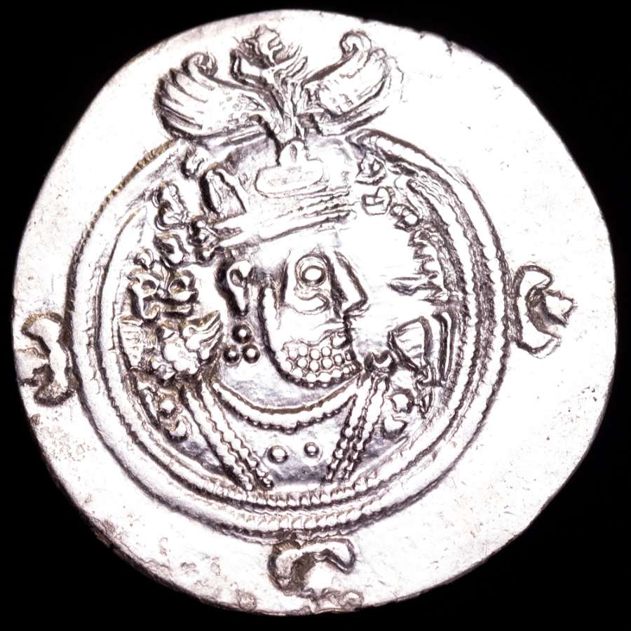 Coin image