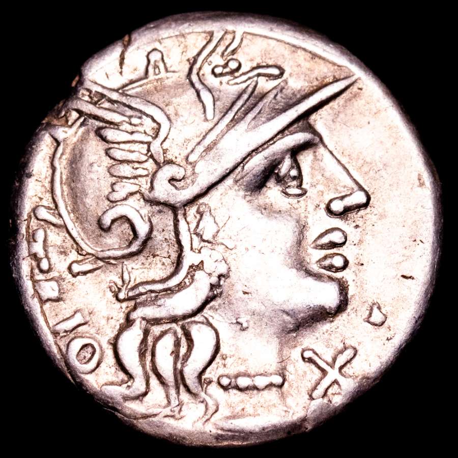 Coin image