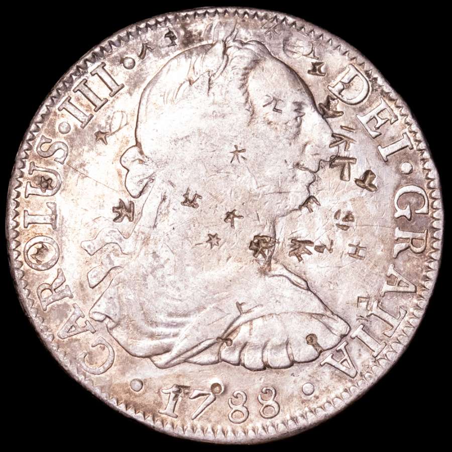 Coin image