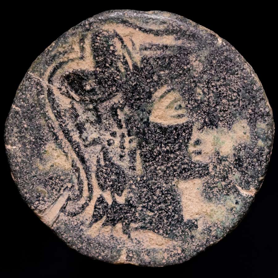 Coin image