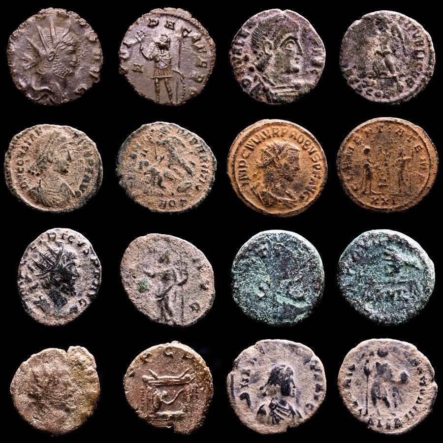 Coin image
